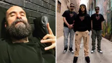 Babo no se quedó fuera de la polémica de Yahritza y Su Esencia.