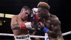 Jermell aseguró que vencerá a Canelo en su pelea de septiembre