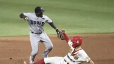 Tigres y Diablos jugarán una nueva series en play-offs