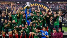 Selección Mexicana anuncia sede y rival para Fecha FIFA en octubre