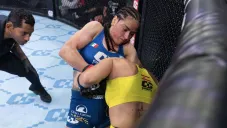 Acosta y la guillotina con la que ganó