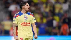 Diego Valdés confirma que permancerá en América: 'Estoy muy feliz acá'