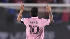 Carlos Vela sobre la llegada de Messi a MLS: 'La gente ya mira más la Liga'