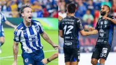 Leagues Cup: TV Azteca transmitirá dos partidos de los Cuartos de Final