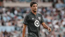 Carlos Vela: 'Aunque Mourinho diriga al Tri, no habrá cambios si no se analiza lo profundo'