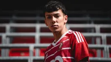 Jorge Ruvalcaba, nuevo jugador del SL16 FC