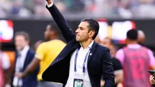 Jaime Lozano no cierra las puertas del Tri a los jugadores naturalizados