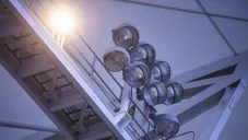 Philadelphia Union vs Querétaro: Partido se retrasó por apagón en el estadio