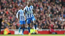 Moisés Caicedo rechaza al Liverpool y apunta a llegar al Chelsea