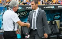 Ricardo Ferretti apunta a ser auxiliar técnico de Jaime Lozano en la Selección Mexicana