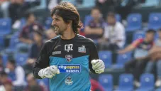 Federico Vilar elogió a 'Hobbit' Bermúdez: &quot;Es el fiel exponente de la estirpe azulgrana&quot;