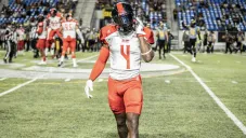 Howard es unos de los candidatos para ganar el premio a mejor defensivo