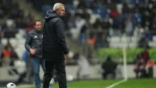 Javier Aguirre estará en el Consejo de Expertos