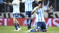 Roger podría perderse los partidos ante Boca Juniors