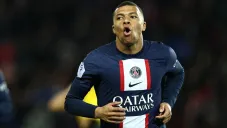 Mbappé se reincorpora al PSG