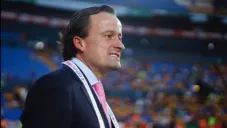 El Presidente de la Liga MX se mostró emocionado con este formato