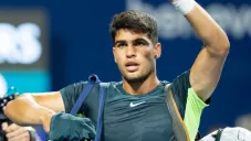 Carlos Alcaraz será convocado por España para la Copa Davis