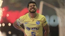 Aficionados 'revientan' a Henry Martín por felicitar a Wendy Guevara por su triunfo