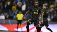 Renato Sanchez será nuevo jugador de la Roma