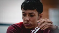 Jorge Ruvalcaba espera recibir convocatoria de la Selección Mexicana o de Estados Unidos