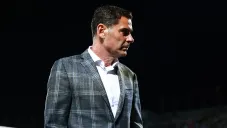 Fernando Hierro como Director Deportivo de Chivas