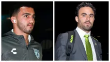 Esqueda se ofrece para pagar la cláusula de Luis Chávez: 'México te necesita'