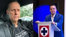 Paco Villa cargó con todo contra Víctor Velázquez: 'No sirves para nada'