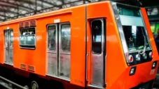 Metro de la Ciudad de México