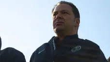 Santiago Baños admite que el América ha quedado a deber: 'Pasó por mi mente el renunciar'