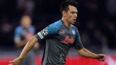 Chucky Lozano responde a propuesta del Burro Van Rankin de ir al América: “Adelante, sí”