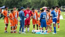 Así se vivió el segundo día de actividades de la Copa RÉCORD