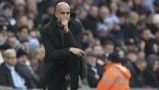 Pep se acerca al número de Sir Alex Ferguson