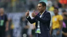 'Turco' Mohamed ve al Jimmy Lozano como el técnico ideal para la Selección Mexicana