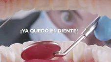 Con dentista incluido León anunció fichaje de Nico López: &quot;Ya cayó el diente&quot;