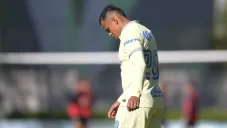 Luto en Liga MX: Fallece el hermano de 'Mozumbito' Martínez, jugador del América