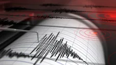 Colombia registró un sismo de 6.1