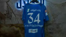 ¡Otro más! Al-Hilal no para y 'ficha' a Giannis Antetokounmpo