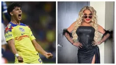 Wendy Guevara lanza candente mensaje a Kevin Álvarez: &quot;Que delicia, que cosa tan bonita hizo la vida&quot;