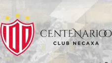 ¡Necaxa cumple 100 años de historia!