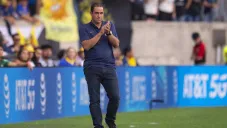 André Jardine quiere que Quiñones llegue al Tri: 'Me encantaría verlo en la Selección Mexicana'