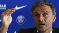 ¡Está de regreso! Luis Enrique confirma que Kylian Mbappé jugará ante Toulouse
