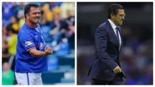 Carlos Hermosillo 'reventó' a Joaquín Moreno: 'Es un títere de la directiva'