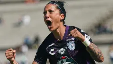 Jenni Hermoso, previo a Final del Mundial Femenil: &quot;México vino a mi vida para cambiarla&quot;