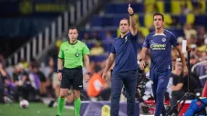 André Jardine aseguró que la Leagues Cup no es parámetro para medir a la Liga MX