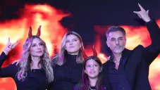 Sergio Mayer fue el cuarto finalista de LCDLFM.