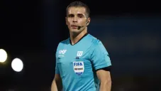 Veljko Paunovic arremetió contra arbitraje de Fernando Hernández: &quot;Es lamentable y decepcionante&quot;