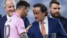 Prensa argentina se burla de Liga MX tras fracaso en Leagues Cup: 'MLS les pasó el trapo'