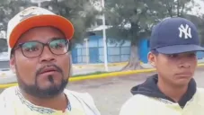 Aficionados a las afueras del Estadio Jalisco