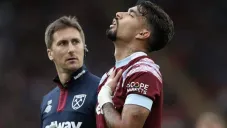 Paquetá está siendo investigado por apuestas