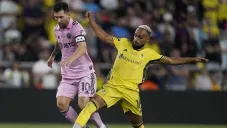 Tata Martino sobre utilizar a Messi en la US Cup: &quot;Mientras no diga nada, seguirá jugando”